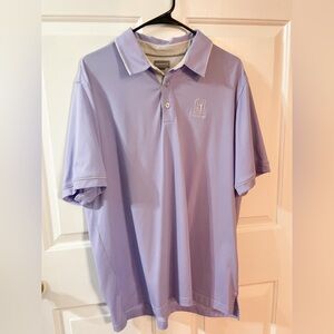 TPC golf polo